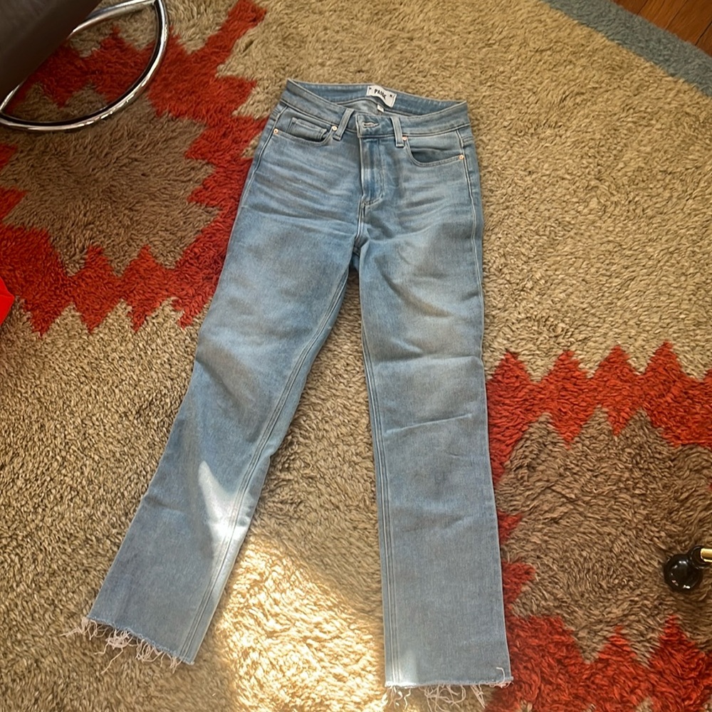 Paige Jeans